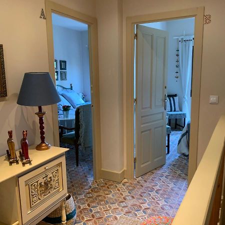 Bed and Breakfast Antigua alqueria reformada Valencia Exterior foto