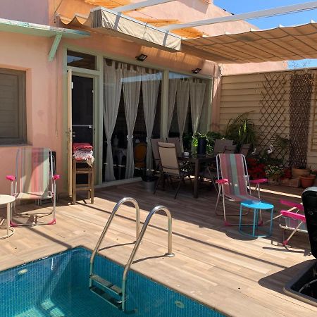 Bed and Breakfast Antigua alqueria reformada Valencia Exterior foto