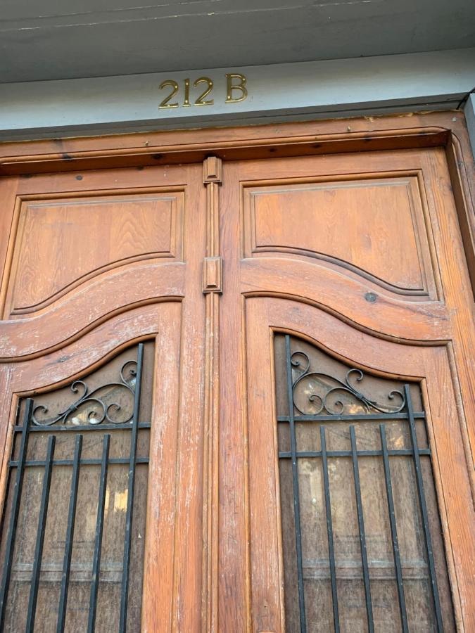 Bed and Breakfast Antigua alqueria reformada Valencia Exterior foto