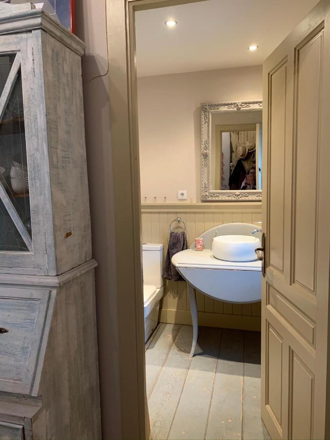 Bed and Breakfast Antigua alqueria reformada Valencia Exterior foto