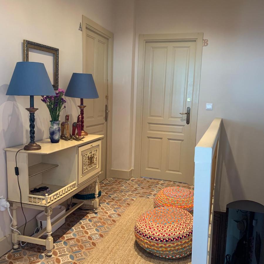 Bed and Breakfast Antigua alqueria reformada Valencia Exterior foto