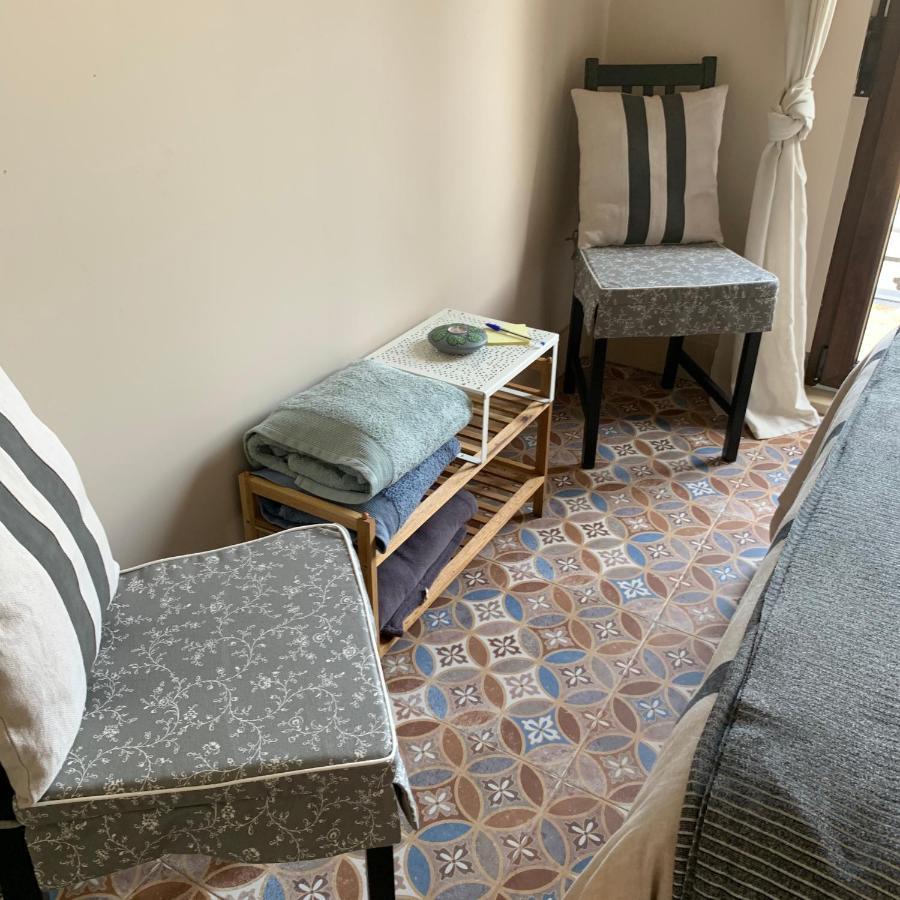 Bed and Breakfast Antigua alqueria reformada Valencia Exterior foto