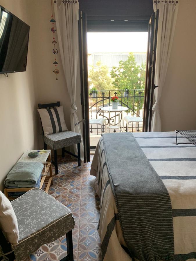 Bed and Breakfast Antigua alqueria reformada Valencia Exterior foto