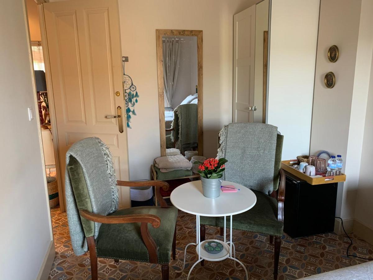 Bed and Breakfast Antigua alqueria reformada Valencia Exterior foto