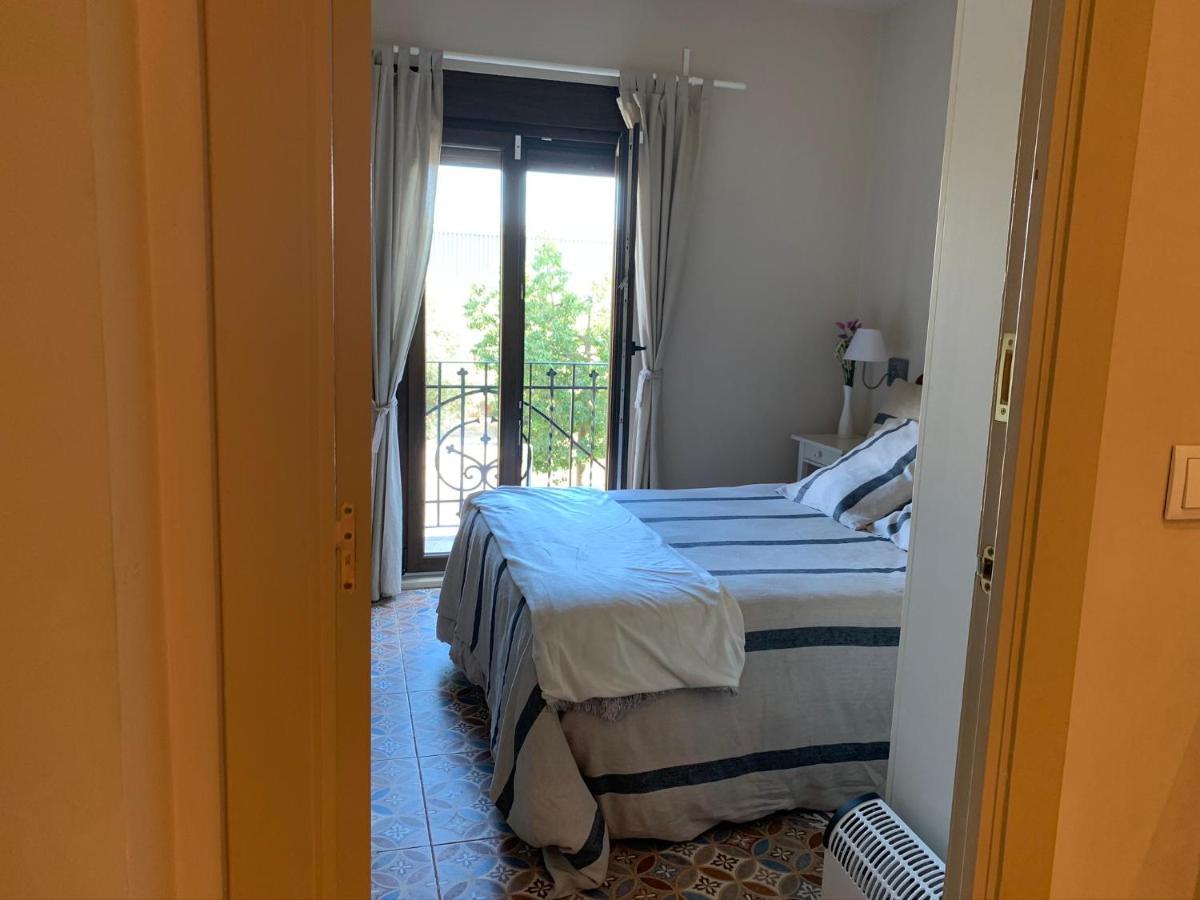 Bed and Breakfast Antigua alqueria reformada Valencia Exterior foto
